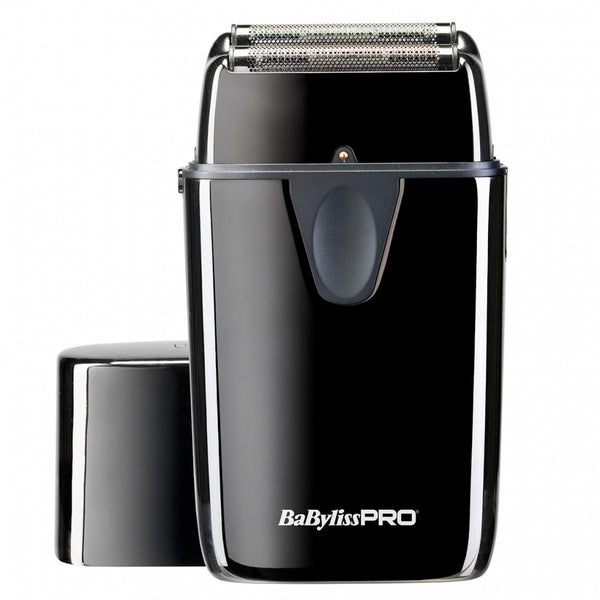 BaByliss PRO Double Foil UV Shaver FXLFS2E