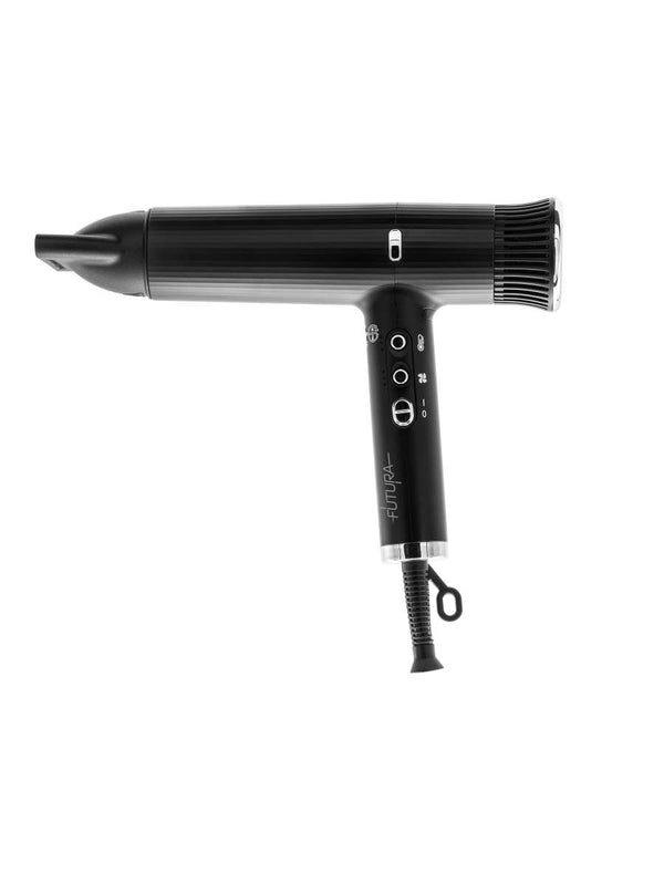 XanitaliaPro Futura Professioneller Föhn Haartrockner Italy