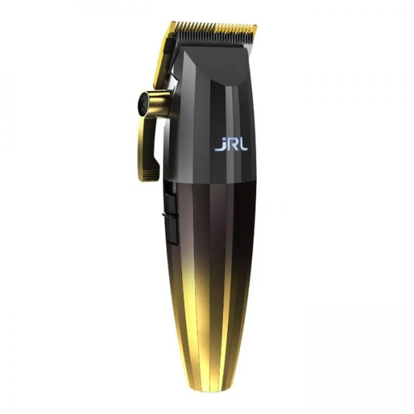 JRL Professional Fresh Fade 2020 Clipper Gold