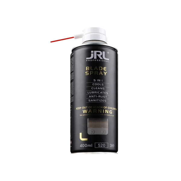 JRL 5 in 1 Cool Bladespray 400ml