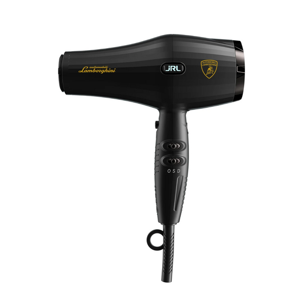 JRL x Lamborghini Diamante Forte Pro Lite – Black FP2020LB