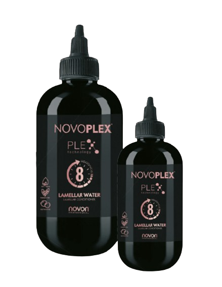 Novoplex Lamellar Water 250ml