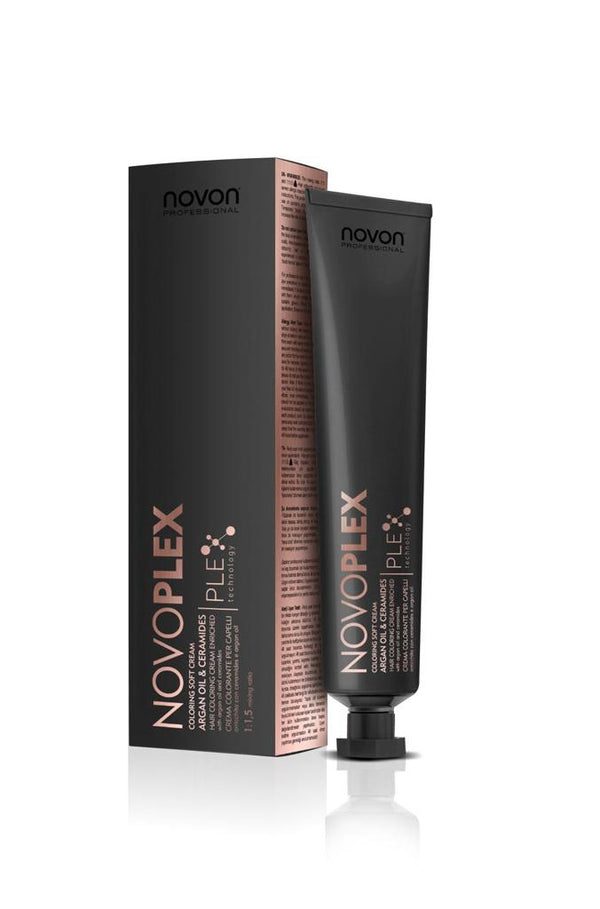 Novoplex Hair Color with Plex Technologie 100ml