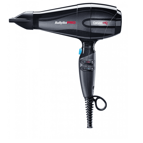 Babyliss Pro Caruso 2400 W Ionic BAB6970IE