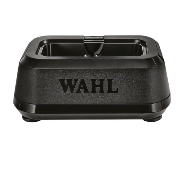Wahl Power Station Einzelne Ladung Stand Clipper & Trimmer & Rasierer Ladegerät