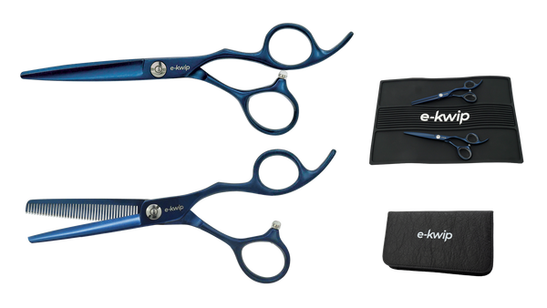 e-kwip Talent Set blue
