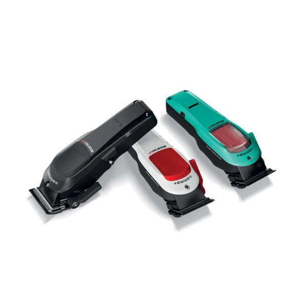 Gamma Più Boosted Up Clipper
