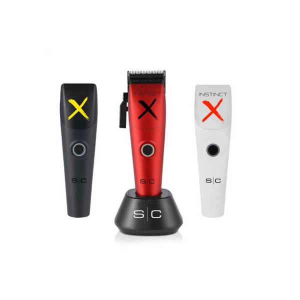 Gamma Più Stylecraft Instinct X Clipper