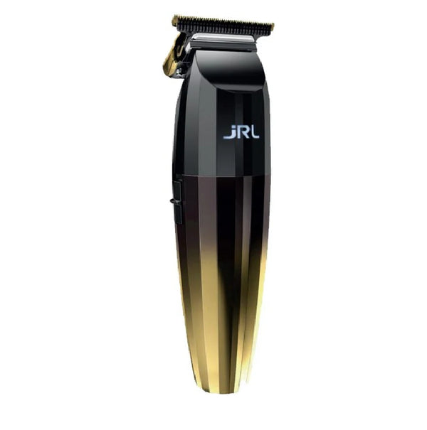 JRL Professional Cordless Hair Trimmer Gold 2020T