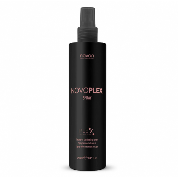 Novoplex Lamino Spray 250ml - Leave in laminating Spray