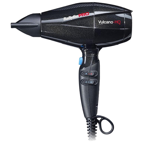 BaByliss Pro Vulcano 2400 W Ionic BAB6980IE