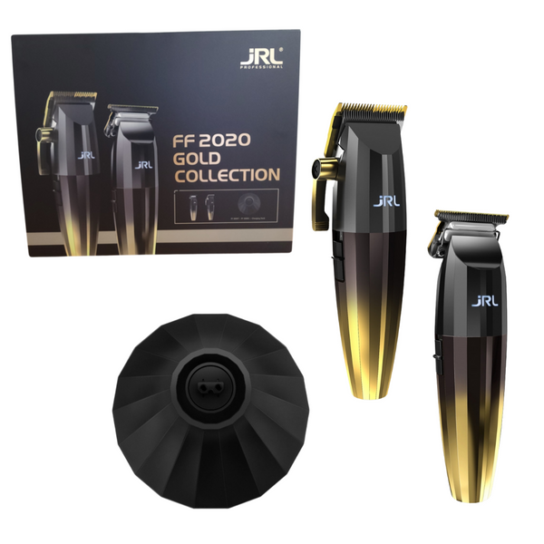 JRL FF2020 C Gold Collection  Professional Haarschneidemaschine