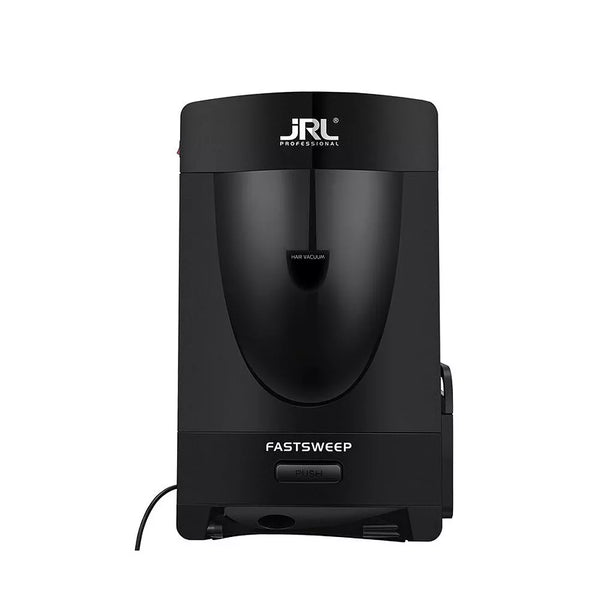 JRL Haarsauger Vakuumsauger Friseursalon Barbershop JRL Fast Sweep schwarz