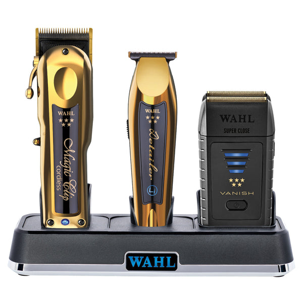 Wahl Power Station Multi Charge