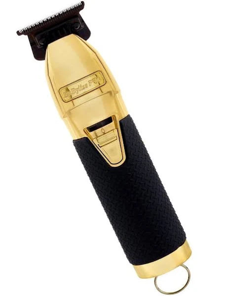 BABYLISS PRO Boost+ Gold Outlining Trimmer FX7870GBPE Gold