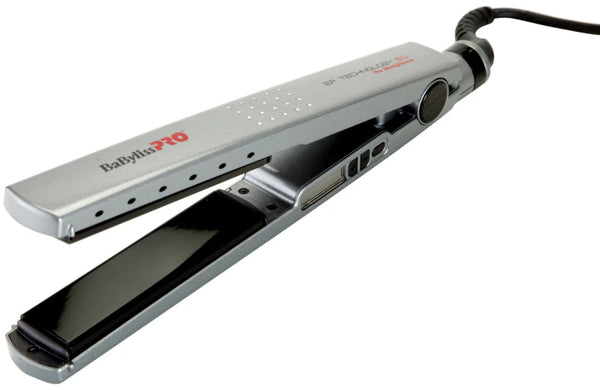 BaByliss Pro BAB2091EPE Pro Ionic Titanium Glätteisen (Haarglätter)