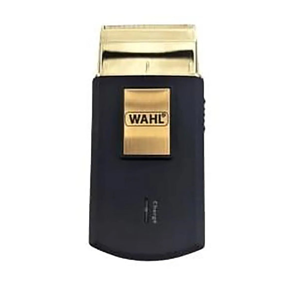 Wahl Travel Shaver Gold folienrasierer