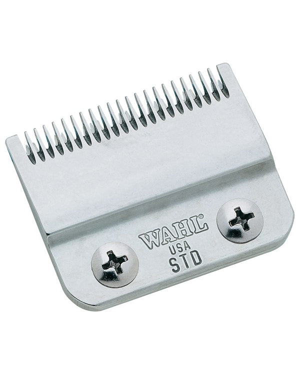 Wahl Stagger-Tooth Blending Clipper Blade Scherkopf/ Schneidsatz