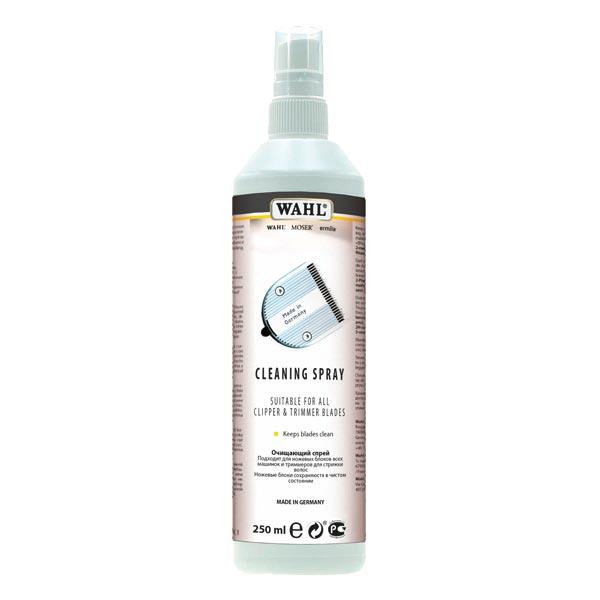 Spray nettoyant Wahl – 250 ml