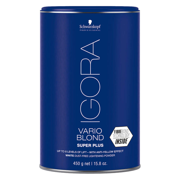 Schwarzkopf Igora Vario Blond Blondierpulver