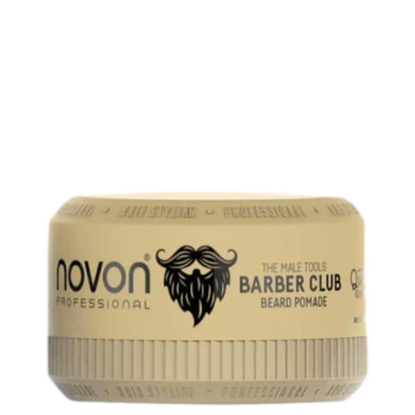 Novon Professional Barber Club Beard Pomade 50 ml