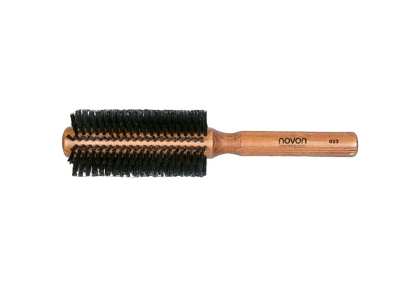 Novon Professional Holzrundbürste / Fönbürste 23mm - 4223