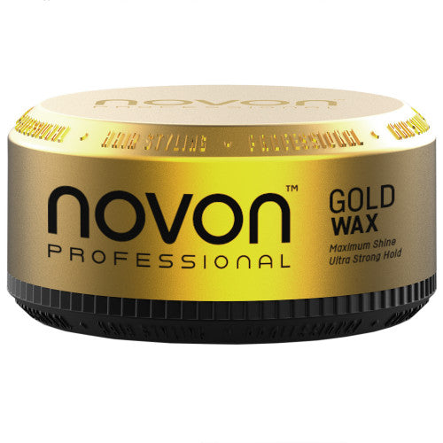 Novon Professional Gold Wax 150ml