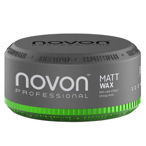 Novon Professional Matt Wax 150ml