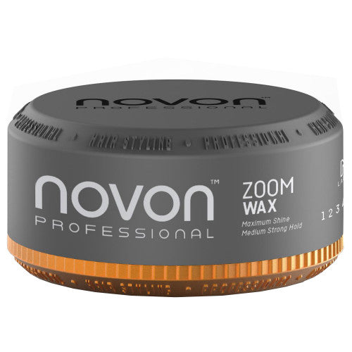 Novon Professional Zoom Wax 150ml