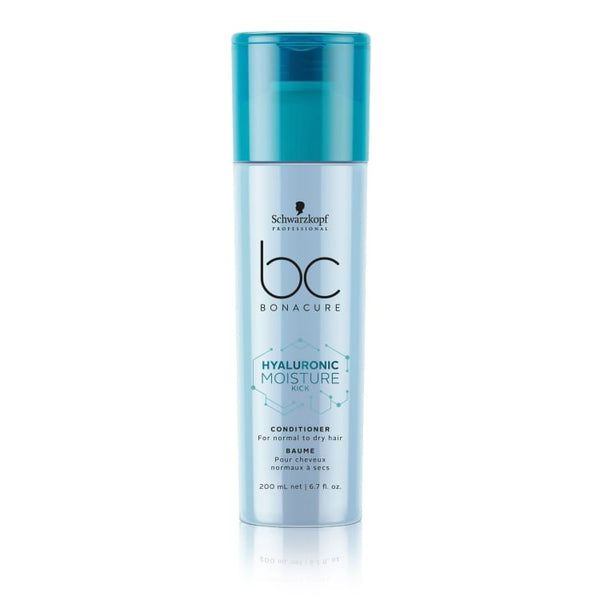 Bonacure Hyaluronic Moisture Kick Conditioner 200ml