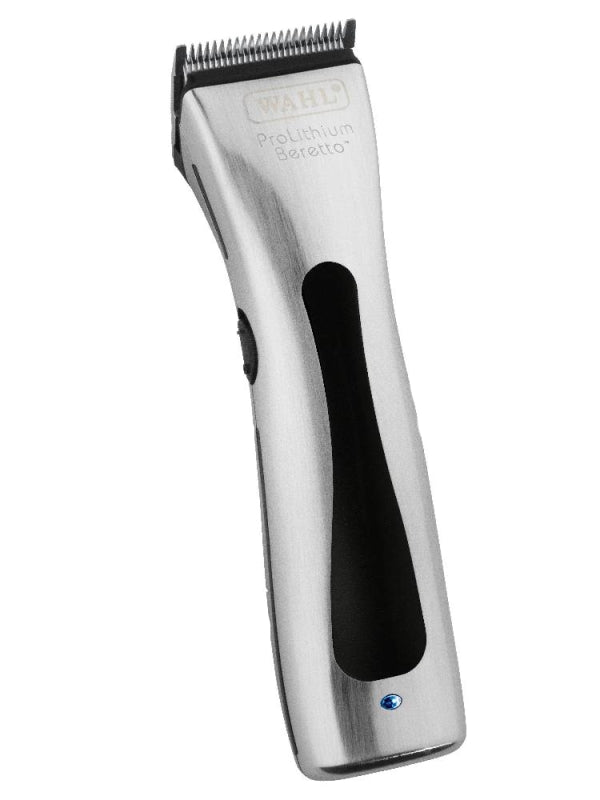 Wahl Beretto Chrome Clipper