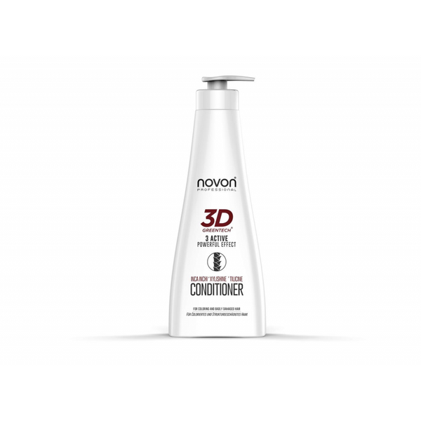 Novon Professional 3D Conditioner 500ml