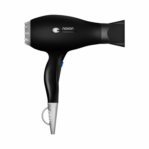 Novon Professional Hair Dryer No Touch 2500W