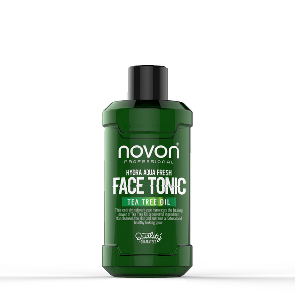 Novon Professional Hydra Aqua Fresh Face Tonic 250ml 