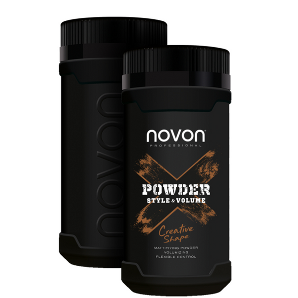 Novon Professional Powder Style & Volume 21g