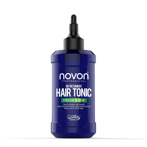 Novon Professional Refreshment Hair Tonic 250ml