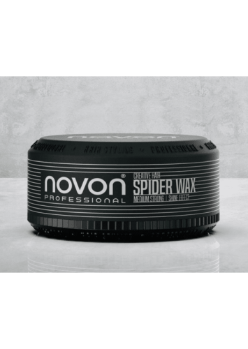 Novon Professional Spider Wax 150ml