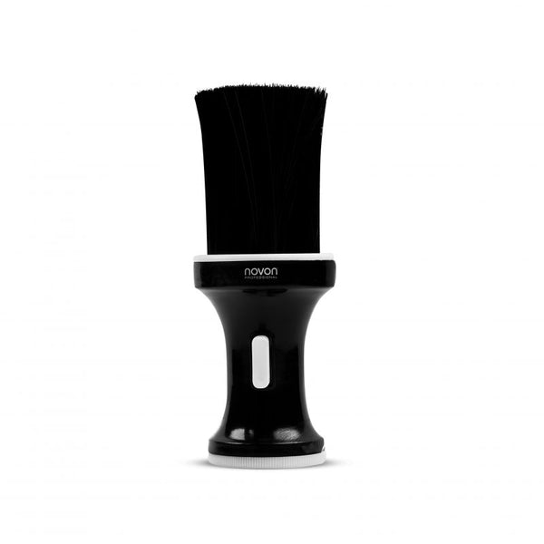 Novon Nackenpinsel – Schwarz