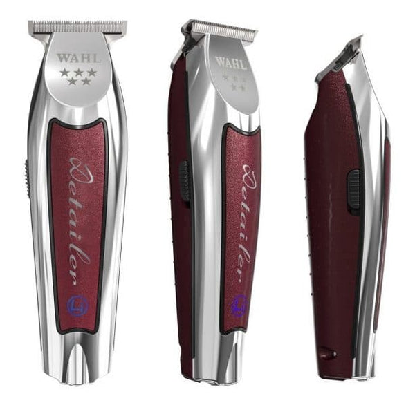 Wahl Tondeuse sans fil Detailer Li T-Wide